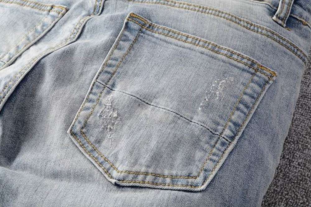Amiri jeans